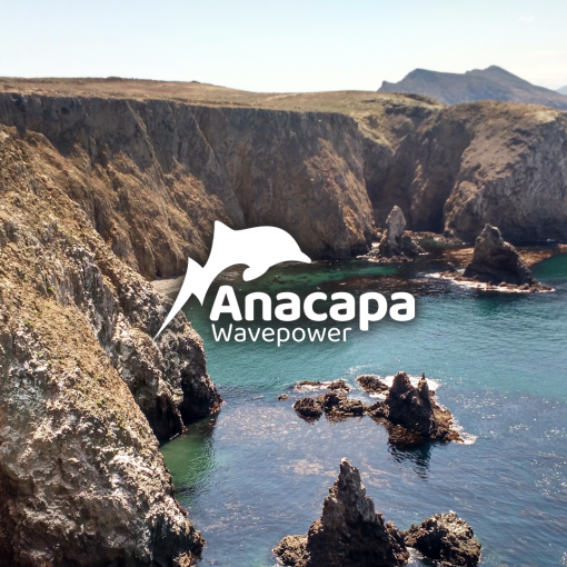 Anacapa Island