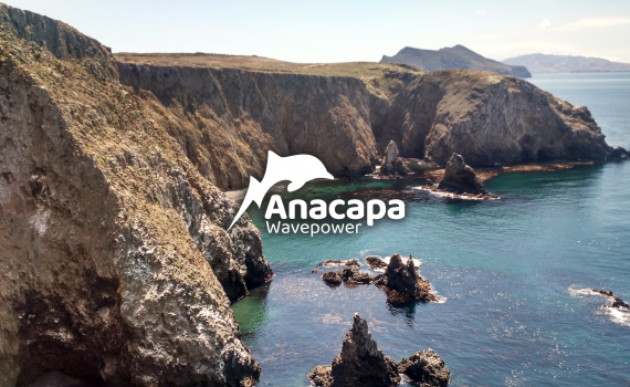 Anacapa Island