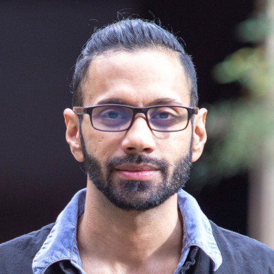Ali S. Haider
