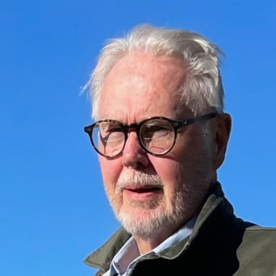 James G.P. Dehlsen